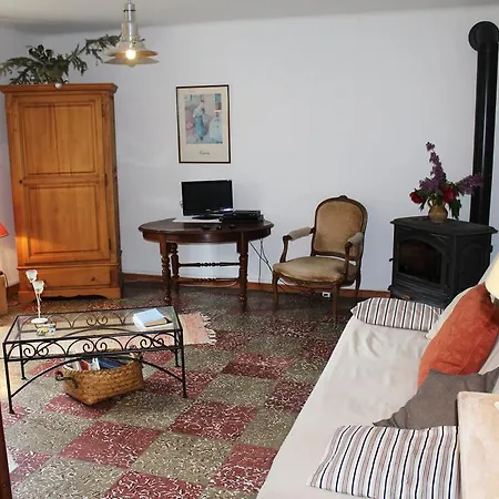 Belle Valette Maison d'hôtes