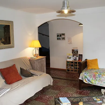 Affittacamere Belle Valette 3*