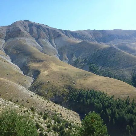 Belle Valette 3* Prads-Haute-Bléone