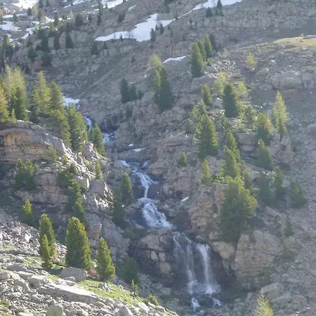 Belle Valette Maison d'hôtes Prads-Haute-Bléone