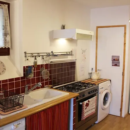 Maison d'hôtes Belle Valette Prads-Haute-Bléone