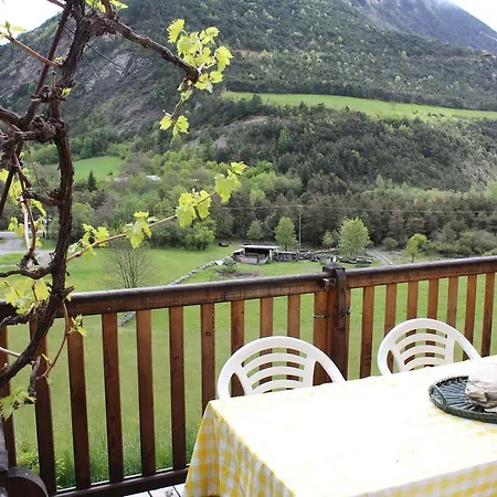 Belle Valette Maison d'hôtes 3*