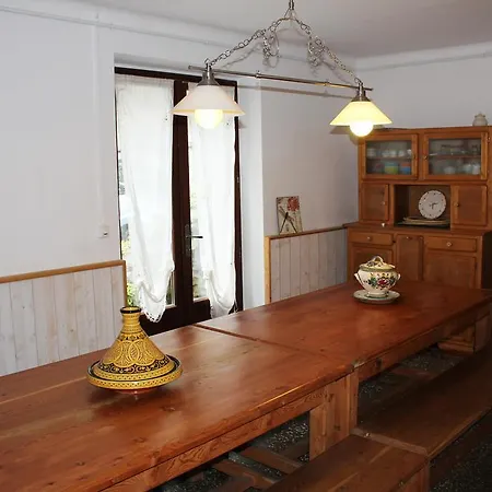 Belle Valette Πανσιόν 3*