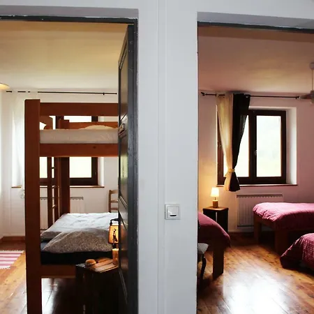 Belle Valette Maison d'hôtes 3*