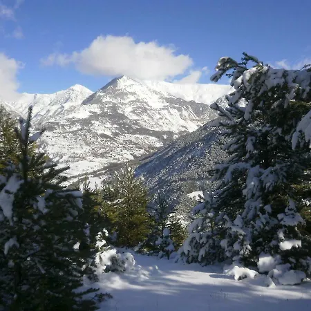 Belle Valette Maison d'hôtes 3*