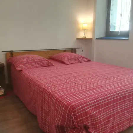 Belle Valette بيت ضيافة