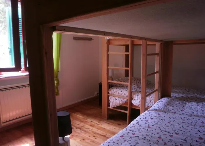 Belle Valette Prads-Haute-Bleone