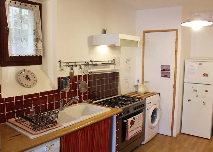 Guest house Belle Valette Prads-Haute-Bleone