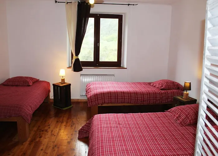 Belle Valette Guest house