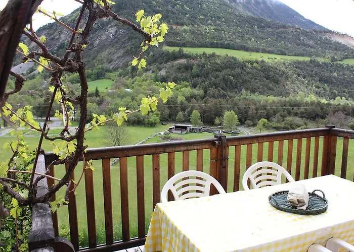 Belle Valette Guest house 3*