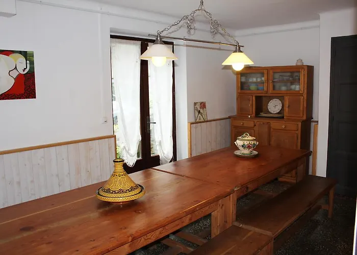 Belle Valette Guest house 3*