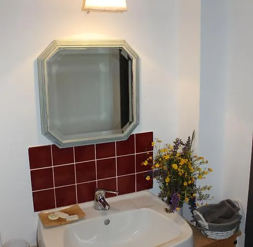 Guest house Belle Valette 3*