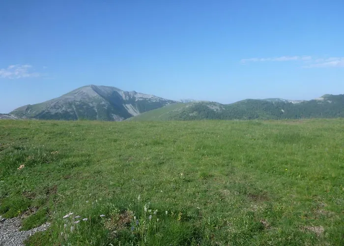 Belle Valette Guest house 3*