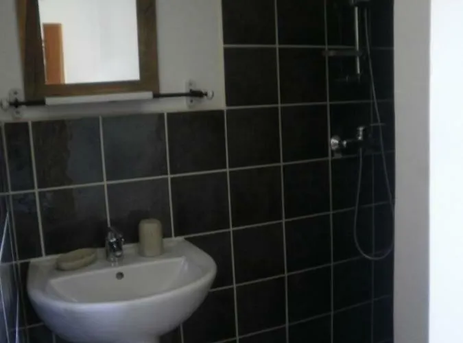 Belle Valette Guest house